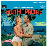South Pacific Soundtrack