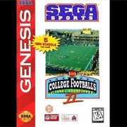 College Football's National Championship II