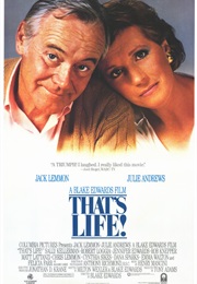 That&#39;s Life! (1986)