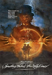 Something Wicked This Way Comes (1983)