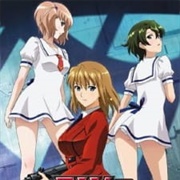 Aika Zero Picture Drama