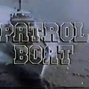 Patrol Boat