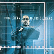Sci-Fi – Christian McBride (Verve, 2000)