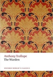 The Warden (Anthony Trollope)
