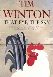 That Eye, the Sky (Tim Winton)