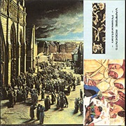 Vampire Rodents - Premonition