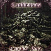 Demons Gate - Candlemass
