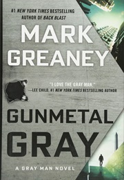 Gunmetal Gray (Greaney)