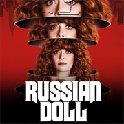 Russian Doll: Season 1 (2019)