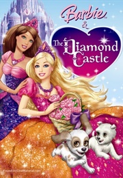 Barbie and the Diamond Castle (2008)
