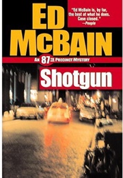 Shotgun (Ed McBain)