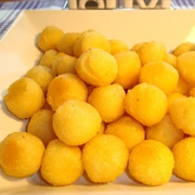 Pommes Noisette