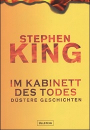 Im Kabinett Des Todes (Stephen King)