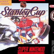 NHL Stanley Cup