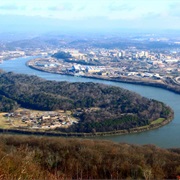 Tennessee River