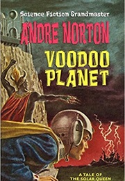 The Solar Queen Series (Andre Norton)