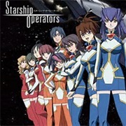 Starship Operators