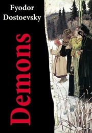 Demons (Fyodor Dostoevsky)