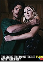 The Giving Tree Movie Trailer With Tyler Posey (2013)