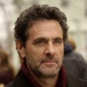 Robin Thomas (Robin T. Grossman)