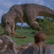 Jurassic Park