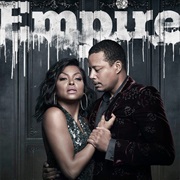 Empire Season 4