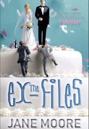 The Ex Files (Jane Moore)