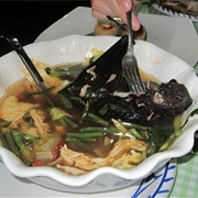 Fruit Bat Soup