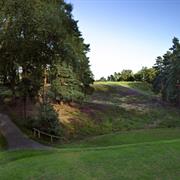 The Berkshire (Red) England