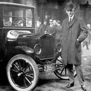 Henry Ford
