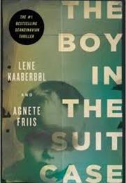 The Boy in the Suitcase