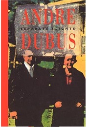 Separate Flights (Andrew Dubus)