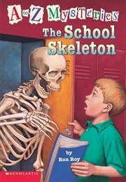 School Skeleton (Ron Roy])