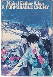 A Formidable Enemy (Mabel Esther Allan)
