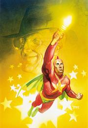 Starman (Ted Knight) Starman Vol. 2, #72 (December 2000)