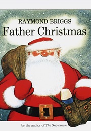Father Christmas (Raymond Briggs)