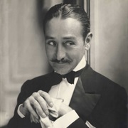 Adolphe Menjou