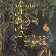 KABAL 1st or 2nd Ed.
