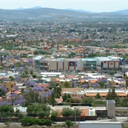 Queretaro