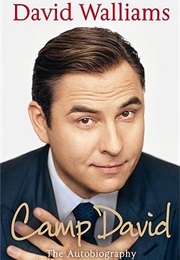 Camp David (David Walliams)