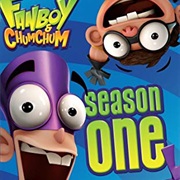 Fanboy & Chum Chum - Season 1