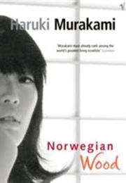 Norwegian Wood Haruki Murakami