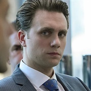 Tyrell Wellick - Mr. Robot