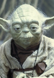 Yoda (2005)