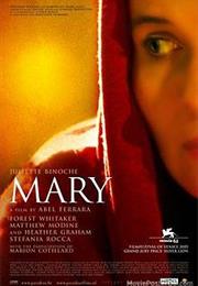 Mary