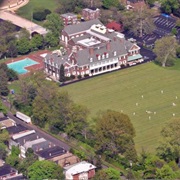 Germantown Cricket Club