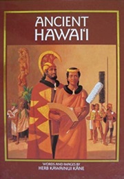 Ancient Hawai'i (Herb Kawainui Kāne)