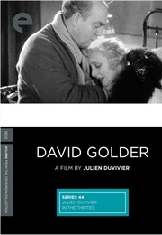 David Golder (1930)