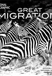 Great Migrations (K.M. Kostyal)