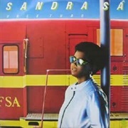 Sandra Sá - Vale Tudo
